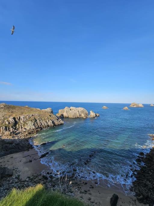 Bonito Piso En Solares, Entre Valles Pasiegos Y Playas Entrambasaguas  Eksteriør billede